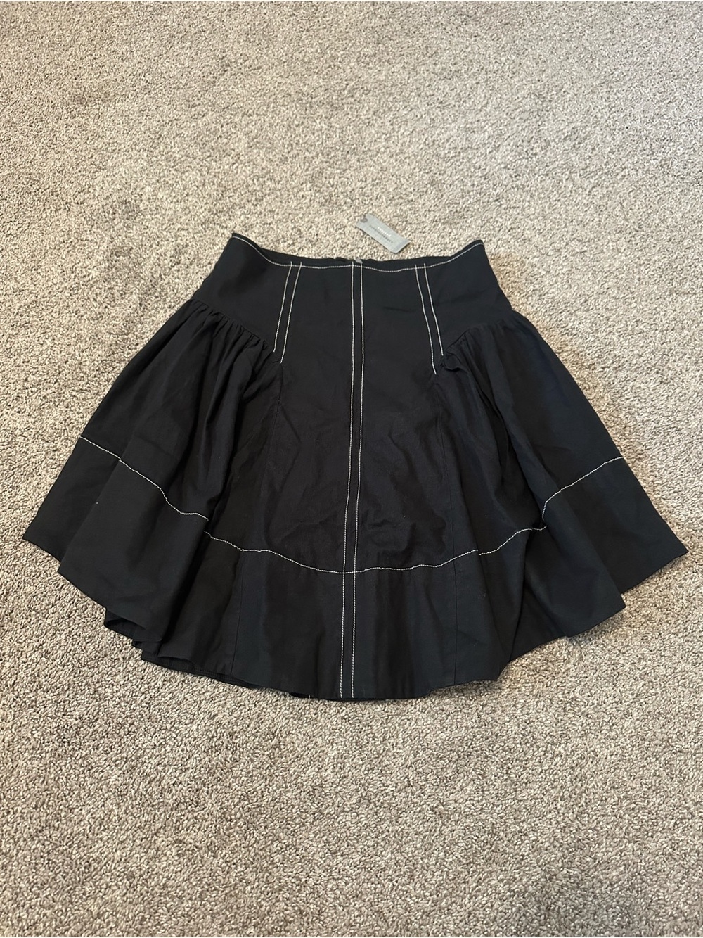 NWT Anthropologie Skirt